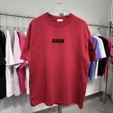完売必至 2026 ディオール 新作 半袖Tシャツ コピー