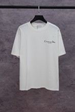 ☆超人気☆ 2026 ディオール 新作 半袖Tシャツ 偽物