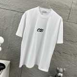 最安値挑戦 2026 ディオール 新作 半袖Tシャツ スーパーコピー