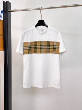 《人気★》2026 バーバリー 新作 半袖Tシャツ 偽物
