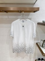 ☆超人気☆ 2026 ディオール 新作 半袖Tシャツ 偽物