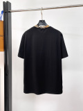 日本未入荷 2026 バーバリー 新作 半袖Tシャツ スーパーコピー