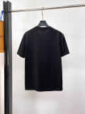 新色登場☆ 2026 バーバリー 新作 半袖Tシャツ 偽物