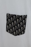 ★日本!!人気！2026 ディオール 新作 半袖Tシャツ コピー