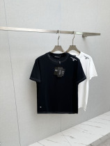 完売前に！ 2026 ドルチェ&ガッバーナ 新作 半袖Tシャツ 偽物