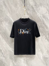 ☆超人気☆ 2026 ディオール 新作 半袖Tシャツ 偽物 2色