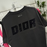 すぐ届く 2026 ディオール 新作 半袖Tシャツ スーパーコピー