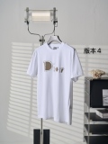 注目アイテム♡ 2026 ディオール 新作 半袖Tシャツ 偽物