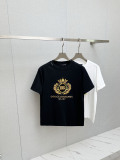 超希少！ 2026 ドルチェ&ガッバーナ 新作 半袖Tシャツ コピー