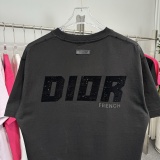 すぐ届く 2026 ディオール 新作 半袖Tシャツ スーパーコピー