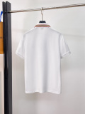 お洒落 2026 バーバリー 新作 半袖Tシャツ スーパーコピー