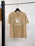 日本未入荷 2026 バーバリー 新作 半袖Tシャツ 偽物