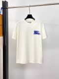 世界中で大人気♪ 2026 バーバリー 新作 半袖Tシャツ 偽物