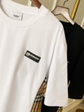 ★日本!!人気！2026 バーバリー 新作 半袖Tシャツ コピー