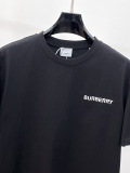 人気急上昇 2026 バーバリー 新作 半袖Tシャツ 偽物