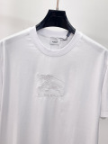 最安値挑戦 2026 バーバリー 新作 半袖Tシャツ 偽物