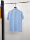 累積売上総額第１位！2026 バーバリー 新作 半袖Tシャツ スーパーコピー