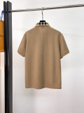 完売必至 2026 バーバリー 新作 半袖Tシャツ コピー