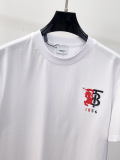 絶対欲しい！2026 バーバリー 新作 半袖Tシャツ スーパーコピー