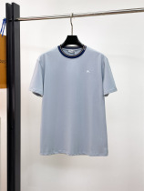 世界中で大人気♪ 2026 バーバリー 新作 半袖Tシャツ 偽物