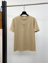 完売前に！2026 バーバリー 新作 半袖Tシャツ スーパーコピー