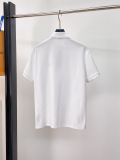 送料込 2026 バーバリー 新作 半袖Tシャツ 偽物