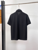 高品質 2026 バーバリー 新作 半袖Tシャツ スーパーコピー