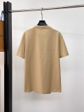 日本未入荷 2026 バーバリー 新作 半袖Tシャツ 偽物