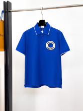 累積売上総額第１位！2026 バーバリー 新作 半袖Tシャツ コピー