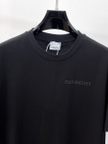 超希少！2026 バーバリー 新作 半袖Tシャツ 偽物