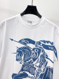 絶対欲しい！2026 バーバリー 新作 半袖Tシャツ 偽物