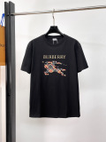 【使い勝手抜群】2026 バーバリー 新作 半袖Tシャツ スーパーコピー