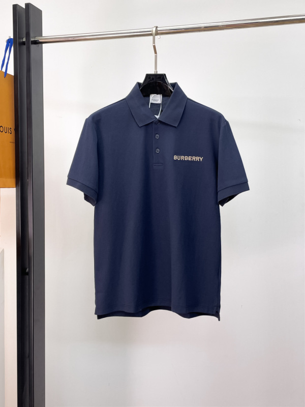 超希少！2026 バーバリー 新作 半袖Tシャツ コピー