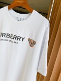 ☆超人気☆ 2026 バーバリー 新作 半袖Tシャツ 偽物