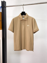 売上総額１位！2026 バーバリー 新作 半袖Tシャツ コピー