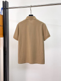 使い勝手良 2026 バーバリー 新作 半袖Tシャツ スーパーコピー