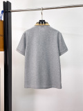 注目度抜群！2026 バーバリー 新作 半袖Tシャツ 偽物