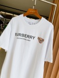 ☆超人気☆ 2026 バーバリー 新作 半袖Tシャツ 偽物