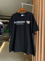最安値挑戦 2026 バーバリー 新作 半袖Tシャツ コピー