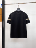 【使い勝手抜群】2026 バーバリー 新作 半袖Tシャツ 偽物