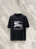 注目アイテム☆ 2026 バーバリー 新作 半袖Tシャツ スーパーコピー 2色
