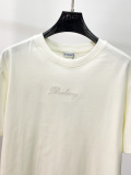 注目アイテム♡ 2026 バーバリー 新作 半袖Tシャツ コピー