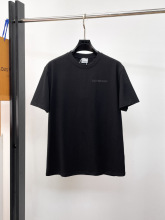 超希少！2026 バーバリー 新作 半袖Tシャツ 偽物