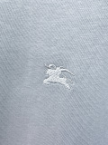 世界中で大人気♪ 2026 バーバリー 新作 半袖Tシャツ 偽物