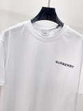 【即発】★ 2026 バーバリー 新作 半袖Tシャツ コピー