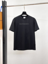売上総額１位！2026 バーバリー 新作 半袖Tシャツ スーパーコピー