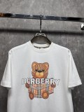 すぐ届く 2026 バーバリー 新作 半袖Tシャツ スーパーコピー