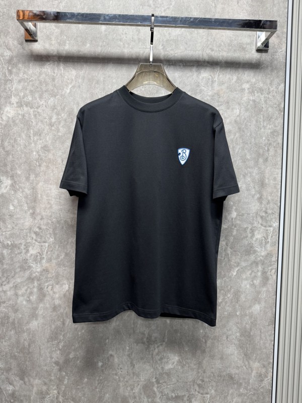 注目度抜群！2026 バーバリー 新作 半袖Tシャツ 偽物