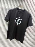 累積売上総額第１位！ 2026 ドルチェ&ガッバーナ 新作 半袖Tシャツ 偽物