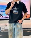 超限定♪ 2026 バーバリー 新作 半袖Tシャツ スーパーコピー